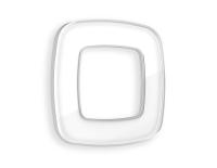 Рамка 1-постовая Ambrella Volt OMEGA Coint OF640131