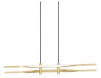 Светильник подвесной светодиодный Eglo Colmeal 901226