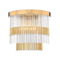 Светильник настенный Divinare BRILLANTE 6813/17 AP-2