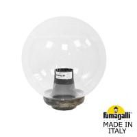 Уличный светильник на столб FUMAGALLI GLOBE 250 Classic G25.B25.000.BXE27