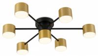 Люстра потолочная Ambrella light COMFORT FL51726