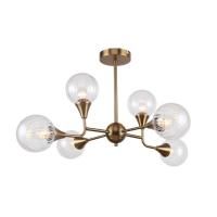 Потолочная люстра Rivoli Adora 5041-306 Б0044522