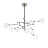 Люстра светодиодная на штанге ST Luce Giacio SL377.302.08