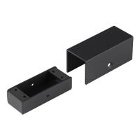 Фиксатор для накладного монтажа (односторонний) Odeon Light FINO 7006/1F