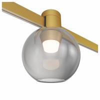 Трековый магнитный светодиодный светильник ST Luce Farm ST819.246.03