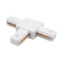 Коннектор шинопроводовый T-образный к 50202X-P, 50203X-P Lightstar Barra 502136-P