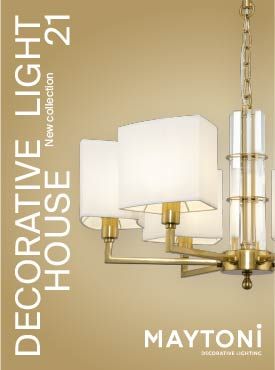 Maytoni Decorative Light 2021