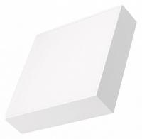 Светильник настенно-потолочный светодиодный Arlight QUADRO 034785