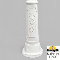 Уличный парковый светильник Fumagalli Globe 300 G30.158.S20.WXE27
