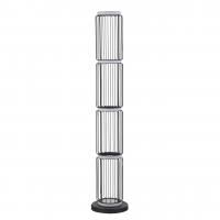 Торшер светодиодный De Markt Айсфельд 655041101