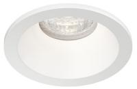 Светильник встраиваемый Denkirs Cove DK2130-WH
