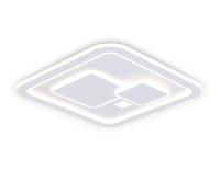 Люстра потолочная светодиодная Ambrella light ACRYLICA FA7712