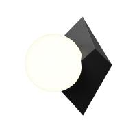 Бра Maytoni Cubeo MOD445WL-01B