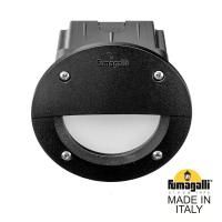 Светильник для подсветки лестниц встраиваемый FUMAGALLI LETI 100 Round-EL 2C3.000.000.AYG1L Светильник для подсветки лестниц встраиваемый FUMAGALLI LETI 100 Round-EL 2C3.000.000.AYG1L