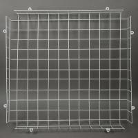 Рамка для светильника Uniel UFL-V30A 6060 GREY (009461)