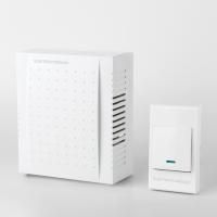 Звонок электромеханический Elektrostandard DBQ26M WM a055431