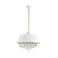 Люстра подвесная Lumion MITRIM 8374/3