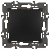 Выключатель одноклавишный без рамки ЭРА Elegance 14-1111-05 Б0047866