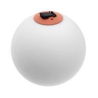 Трековый однофазный светодиодный светильник Divinare DECORATO 2507/34 SP-16