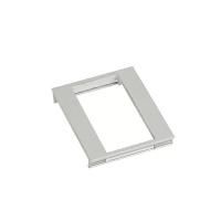 Рамка на 1 пост Arlight SHELF-MULTI 017300