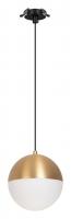 Светильник подвесной светодиодный Arlight EMISFERO 056590