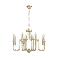 Люстра подвесная Lumion SUANA 8318/8 Люстра подвесная Lumion SUANA 8318/8