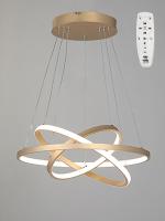 Светильник подвесной светодиодный Vitaluce V2515DT-8/3S