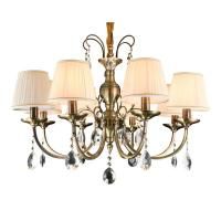 Подвесная люстра Rivoli Nicoletta 2036-208 Б0038468