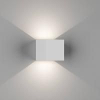 Настенный светодиодный светильник DesignLed GW-A310-6-WH-NW