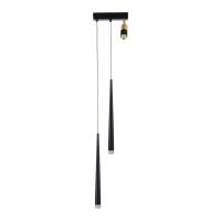 Светильник подвесной светодиодный Lussole Корнвил LSP-7506