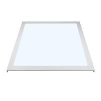 Потолочный светодиодный светильник Uniel ULP-6060 40W/6500K IP54 CLIP-IN WHITE UL-00004127