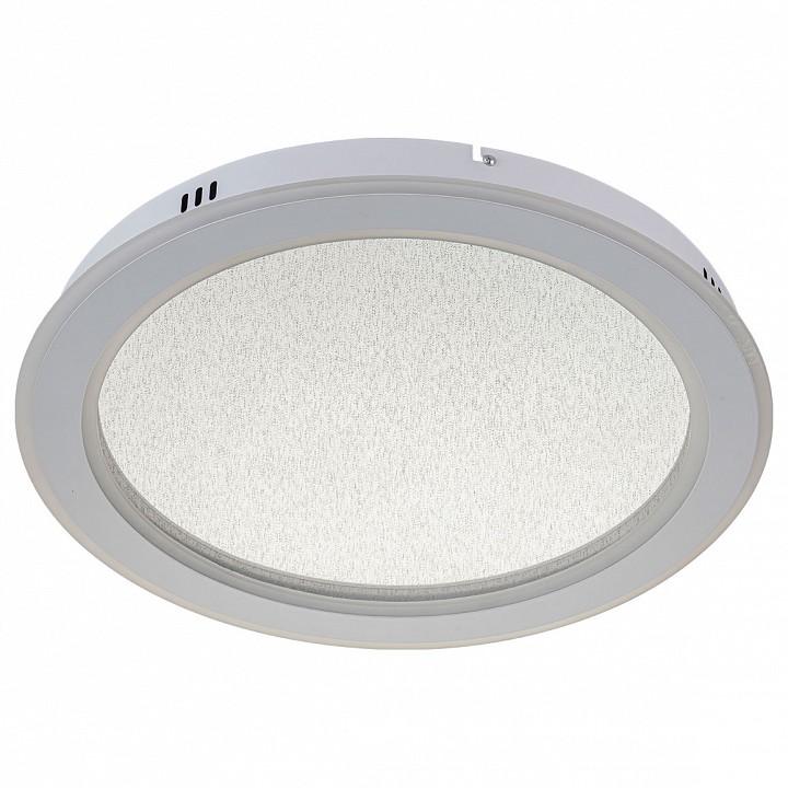 Светильник встраиваемый светодиодный Escada 607/S LED Светильник встраиваемый светодиодный Escada 607/S LED