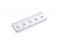 Соединитель для накладного шинопровода магнитный Ambrella light Track System GL3618
