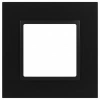 Рамка на 1 пост ЭРА Elegance 14-5011-05 Б0060575