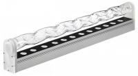 Уличный прожектор светодиодный Odeon Light Waterfall 7027/16FL