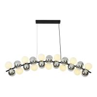 Светильник подвесной Lussole Гонолулу LSP-6069