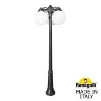 Садово-парковый светильник FUMAGALLI RICU BISSO/G300 3L DN G30.157.S30.AYE27DN
