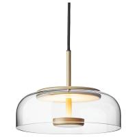 Светильник подвесной светодиодный TopDecor Tesla S1 00