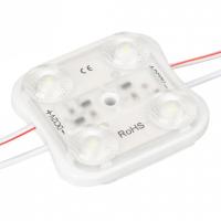 Модуль светодиодный 1,2Вт 12В IP67 Arlight ORION 026535(1)