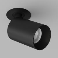 Спот светодиодный Ledron SAGITONY-R-BASIC-S60-Black