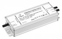 Блок питания диммируемый 0/1-10В 100Вт 12В IP67 Arlight ARPV-UH 028454