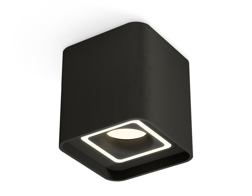 Потолочный светильник Ambrella Light Techno XS7841020