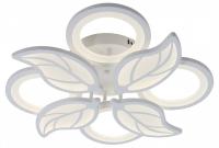 Люстра потолочная светодиодная Escada GAURA 10214/8LED