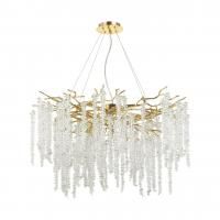 Люстра хрустальная Odeon Light Banche 5005/14