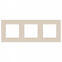 Рамка на 3 поста ЭРА 12-5203-02 Б0067732