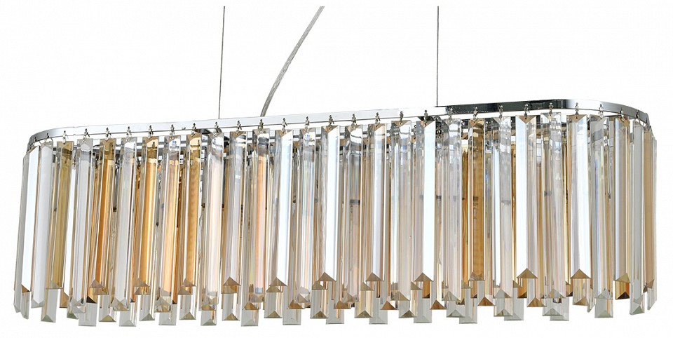 Светильник подвесной Escada 2125/5S Chrome Светильник подвесной Escada 2125/5S Chrome