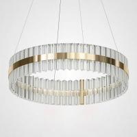 Светильник подвесной светодиодный Imperiumloft Saturno Not Baroncelli Suspension 178165-22