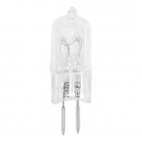 Лампа галогенная Feron G4 35W прозрачная HB6-G4 02113