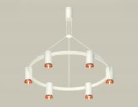 Люстра подвесная Ambrella light Traditional DIY XB9021153