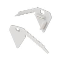 Заглушка Arlight ARH-Stair правая 017617 Заглушка Arlight ARH-Stair правая 017617